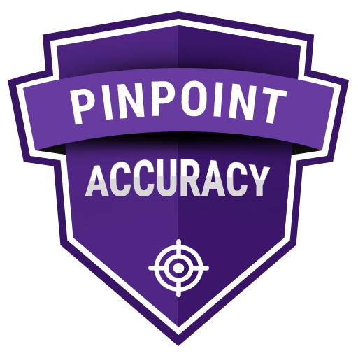 Pinpoient