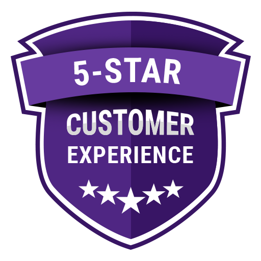 5-star_customer_Experience